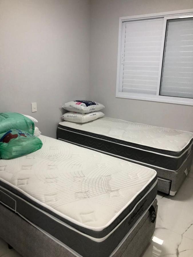 Maravilhoso Apartamento Vista Mar Enseada Guarujá Extérieur photo