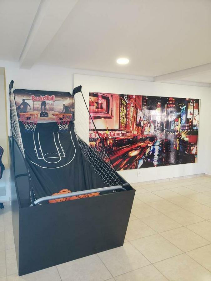 Maravilhoso Apartamento Vista Mar Enseada Guarujá Extérieur photo