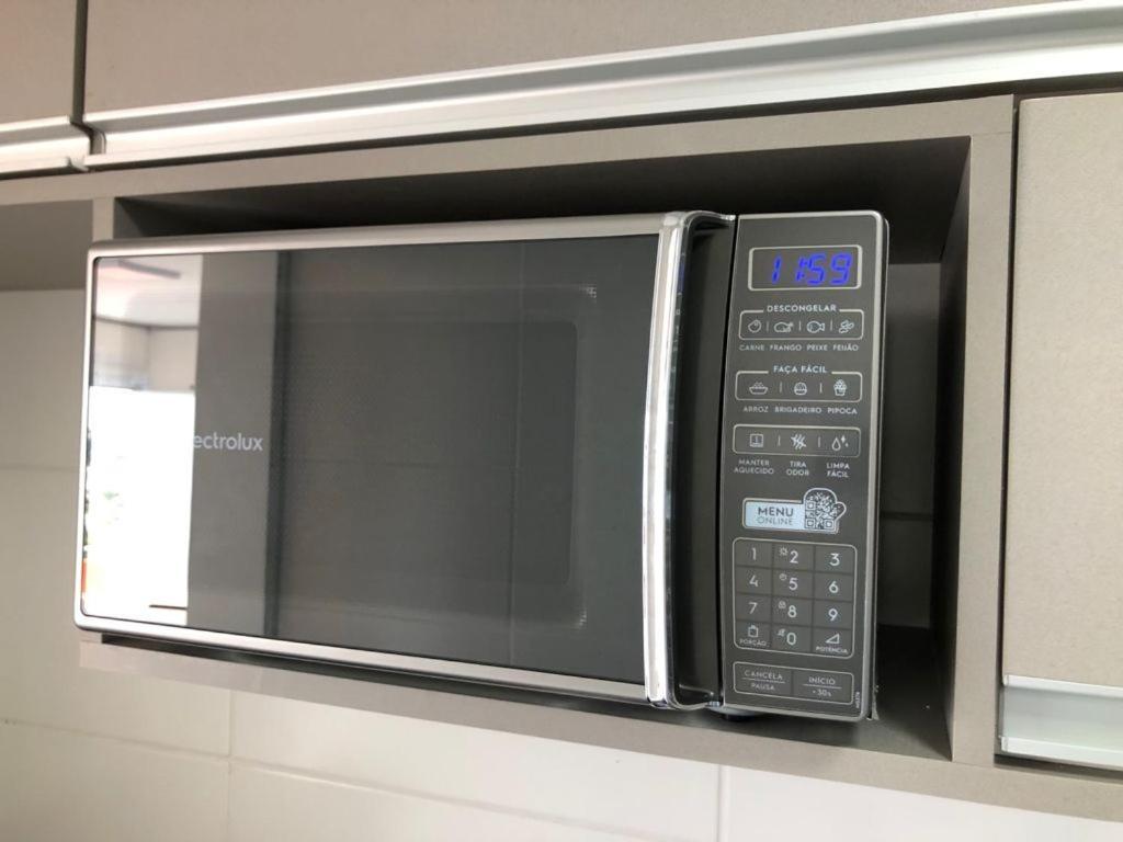 Maravilhoso Apartamento Vista Mar Enseada Guarujá Extérieur photo