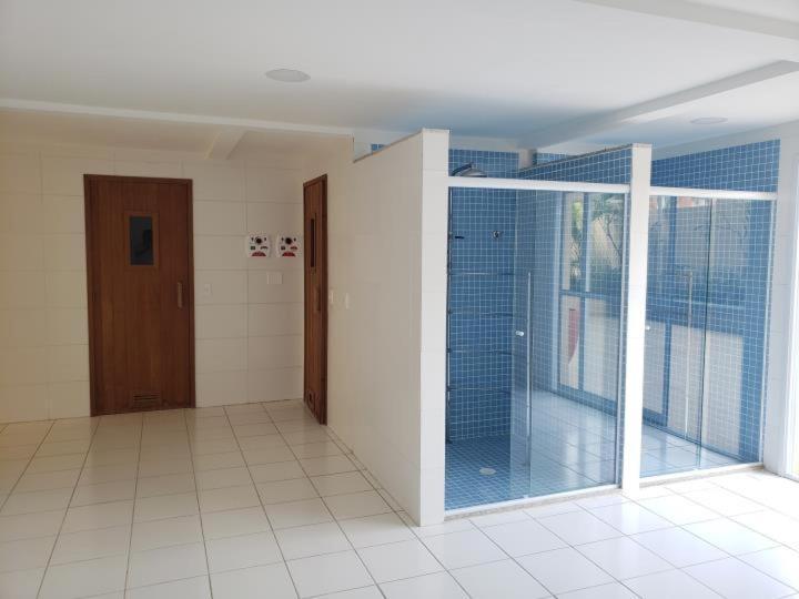 Maravilhoso Apartamento Vista Mar Enseada Guarujá Extérieur photo
