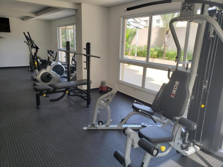 Maravilhoso Apartamento Vista Mar Enseada Guarujá Extérieur photo