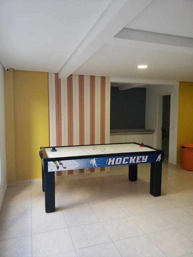 Maravilhoso Apartamento Vista Mar Enseada Guarujá Extérieur photo