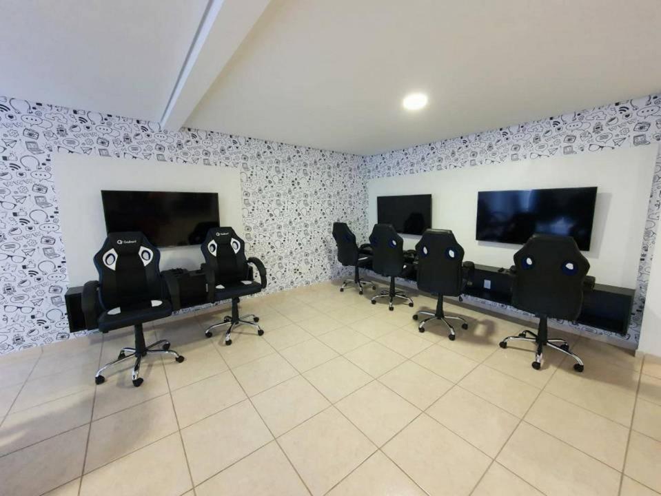 Maravilhoso Apartamento Vista Mar Enseada Guarujá Extérieur photo
